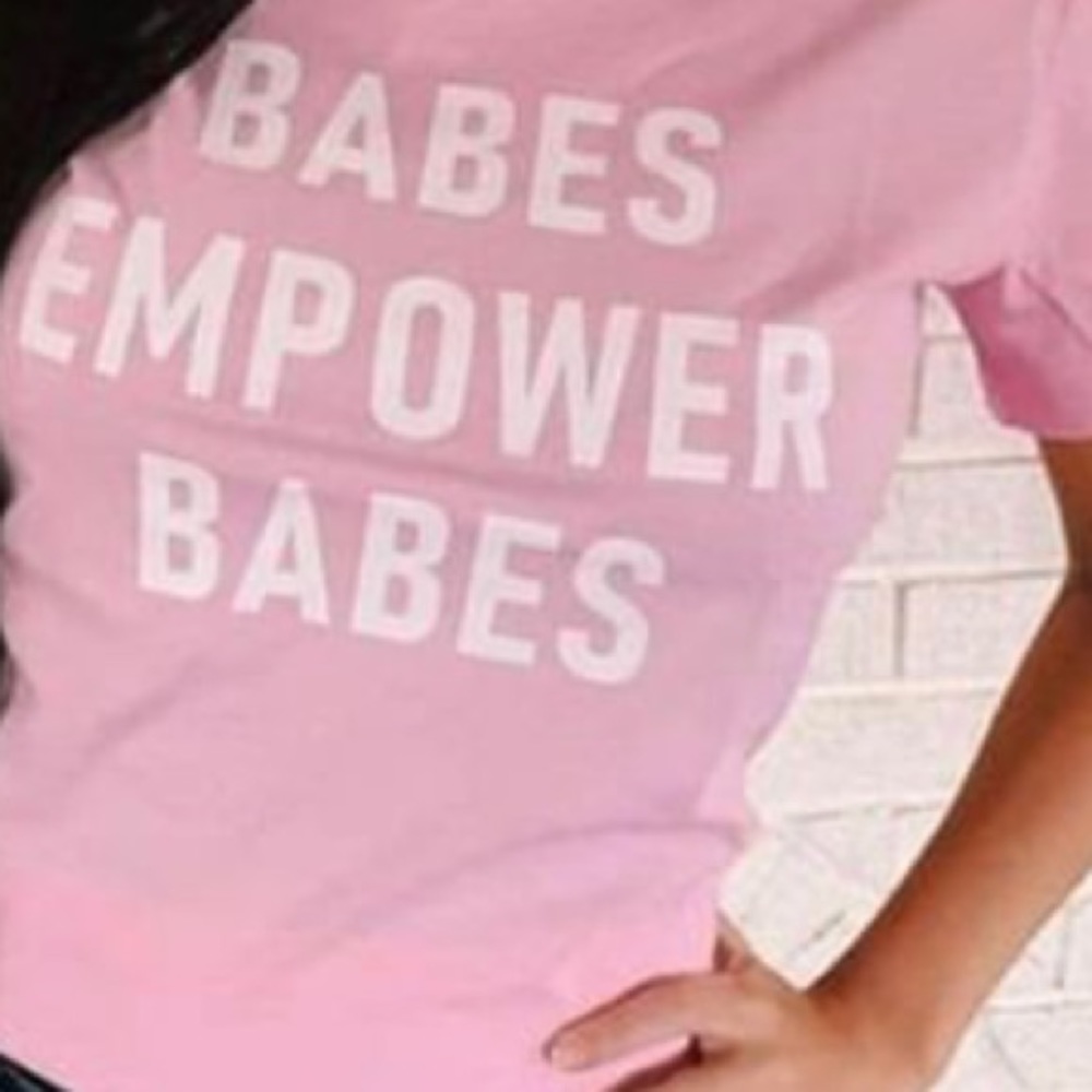 Meet your Posher, Vanessa